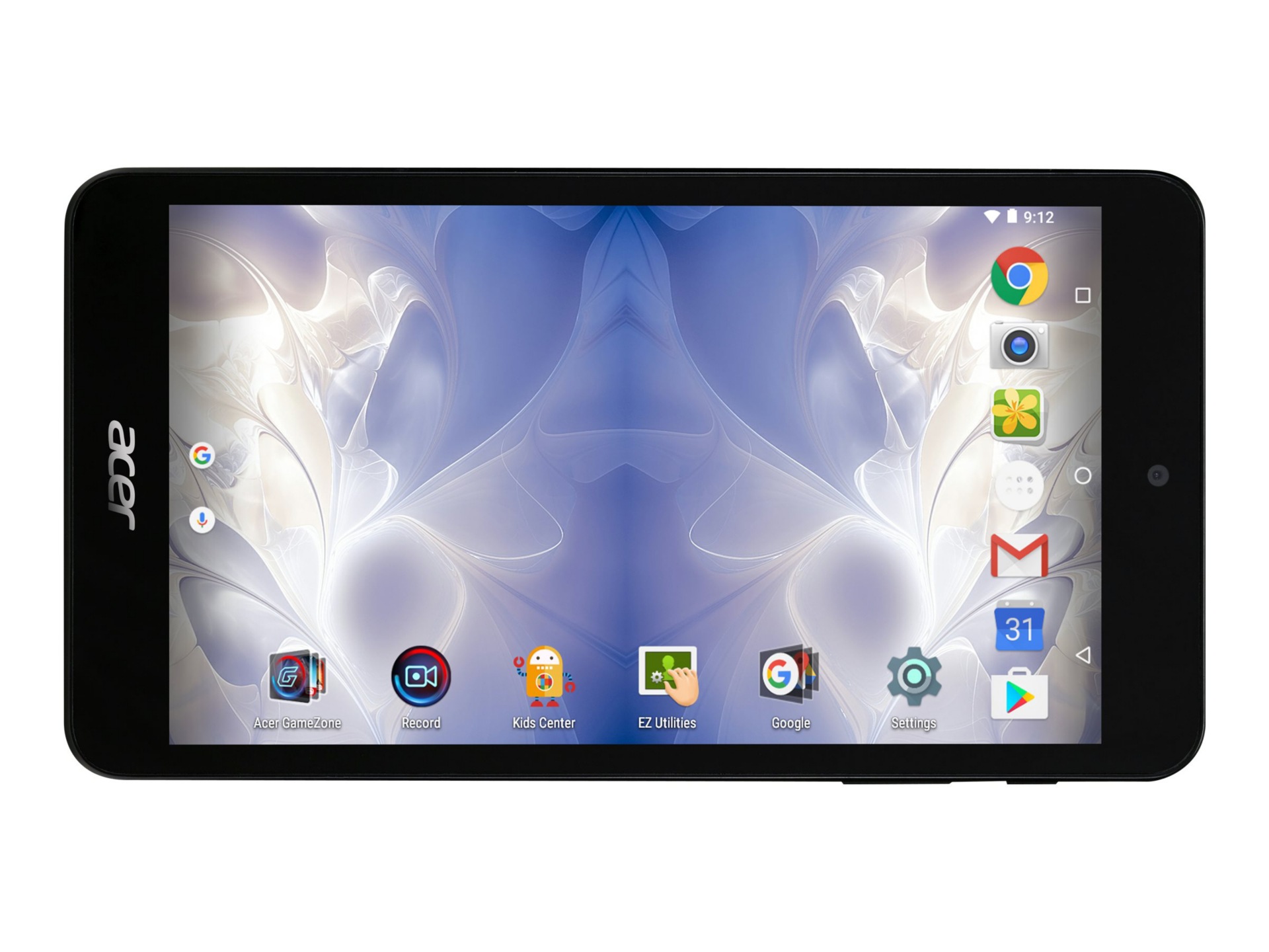 Acer ICONIA ONE 7 B1-780-K6C3 - tablet - Android - 16 GB - 7"