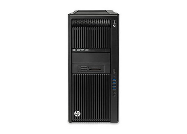 HP Z840 ZC3.0 128GB RAM 256GB SSD