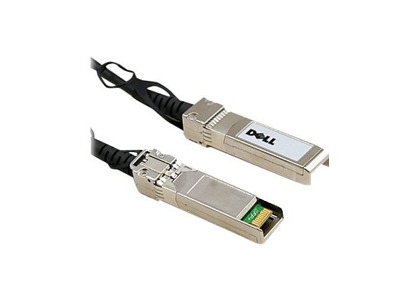 Dell SAS external cable - 2 m