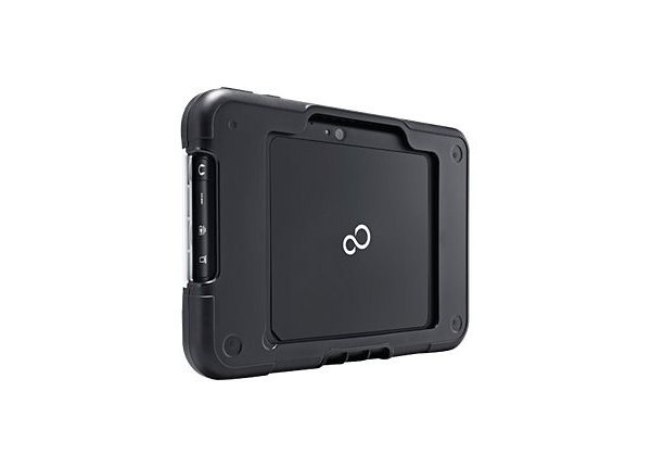 Fujitsu Rugged Frame back cover for tablet