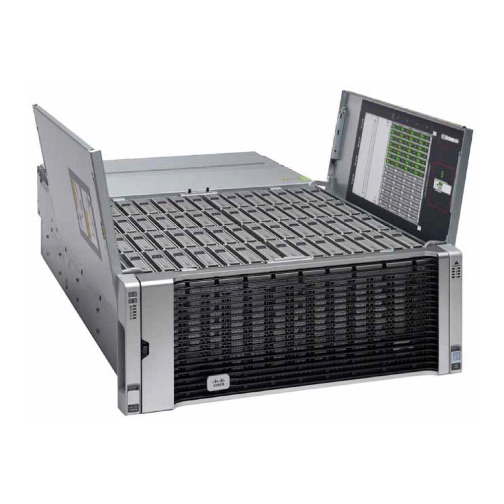 CISCO DIRECT UCS-S3260-56HD12