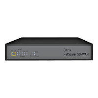 Citrix NetScaler SD-WAN 210 Standard Edition ELA 2