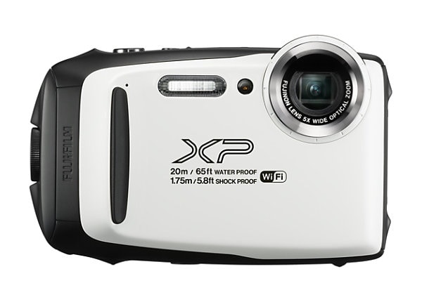 Fujifilm FinePix XP130 - digital camera - Fujinon