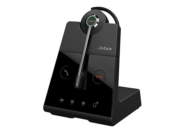 Jabra Engage 65 Convertible - headset