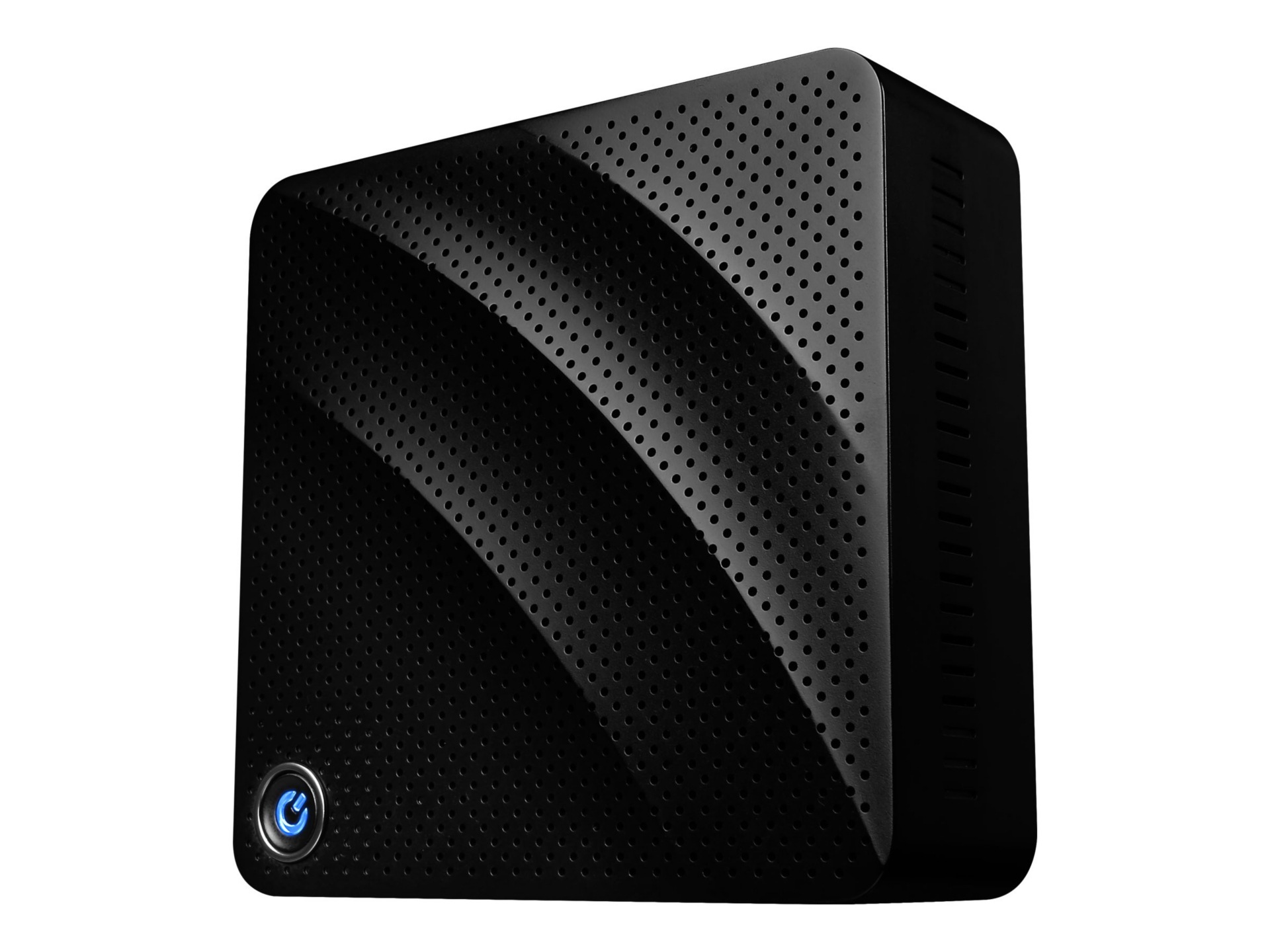 MSI Pentium Silver N5000 4GB 32GB 500GB+32GB Windows 10 Pro