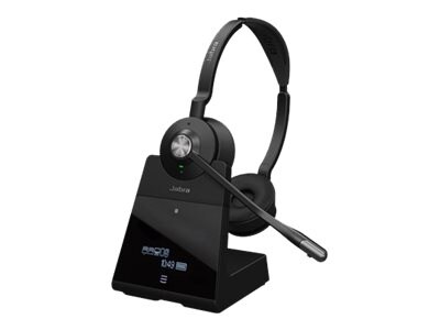 Jabra Engage 75 Stereo headset