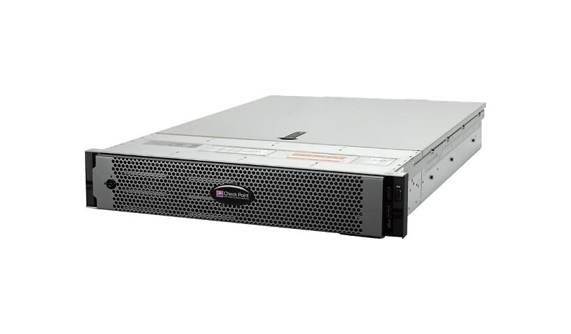 Check Point Smart-1 5150 - Ultra High End - security appliance