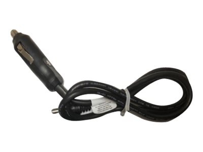 Zebra Power Direct Wire Cable with Fuse