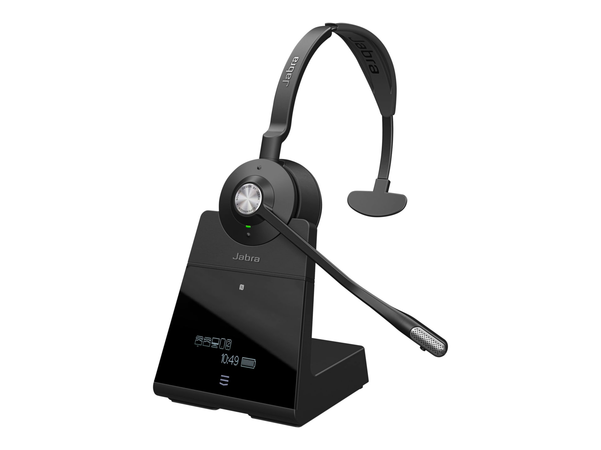 Jebra Bluetooth Headset – DNA Mobiles & Computer Ltd.