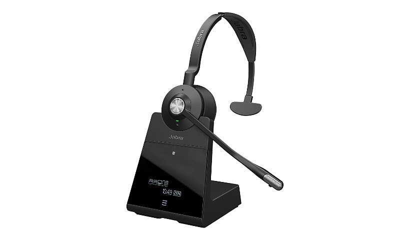 Jabra Engage 75 Mono - headset