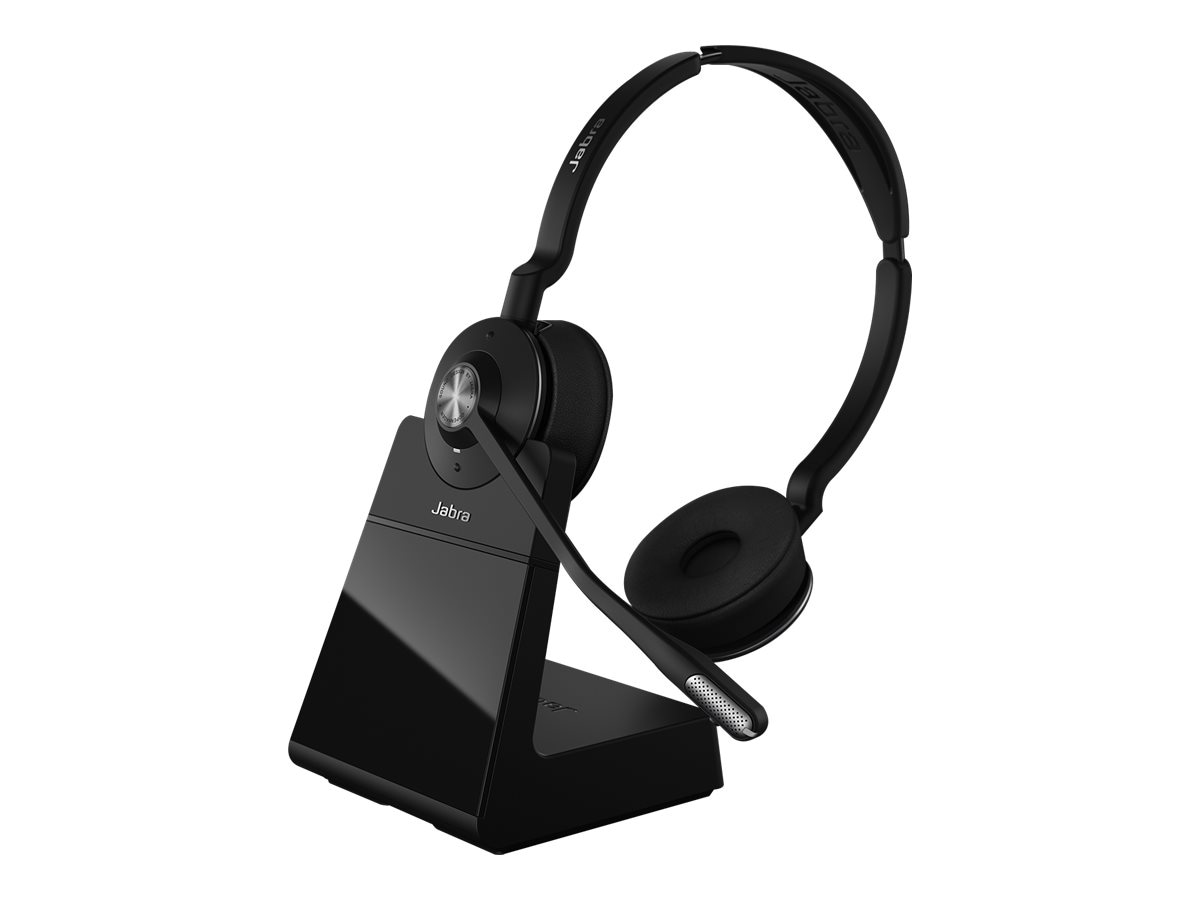 Thumbnail 3 of 12 for Jabra Engage 75 Mono - headset