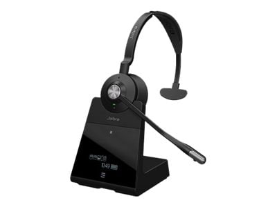 Thumbnail 4 of 12 for Jabra Engage 75 Mono - headset