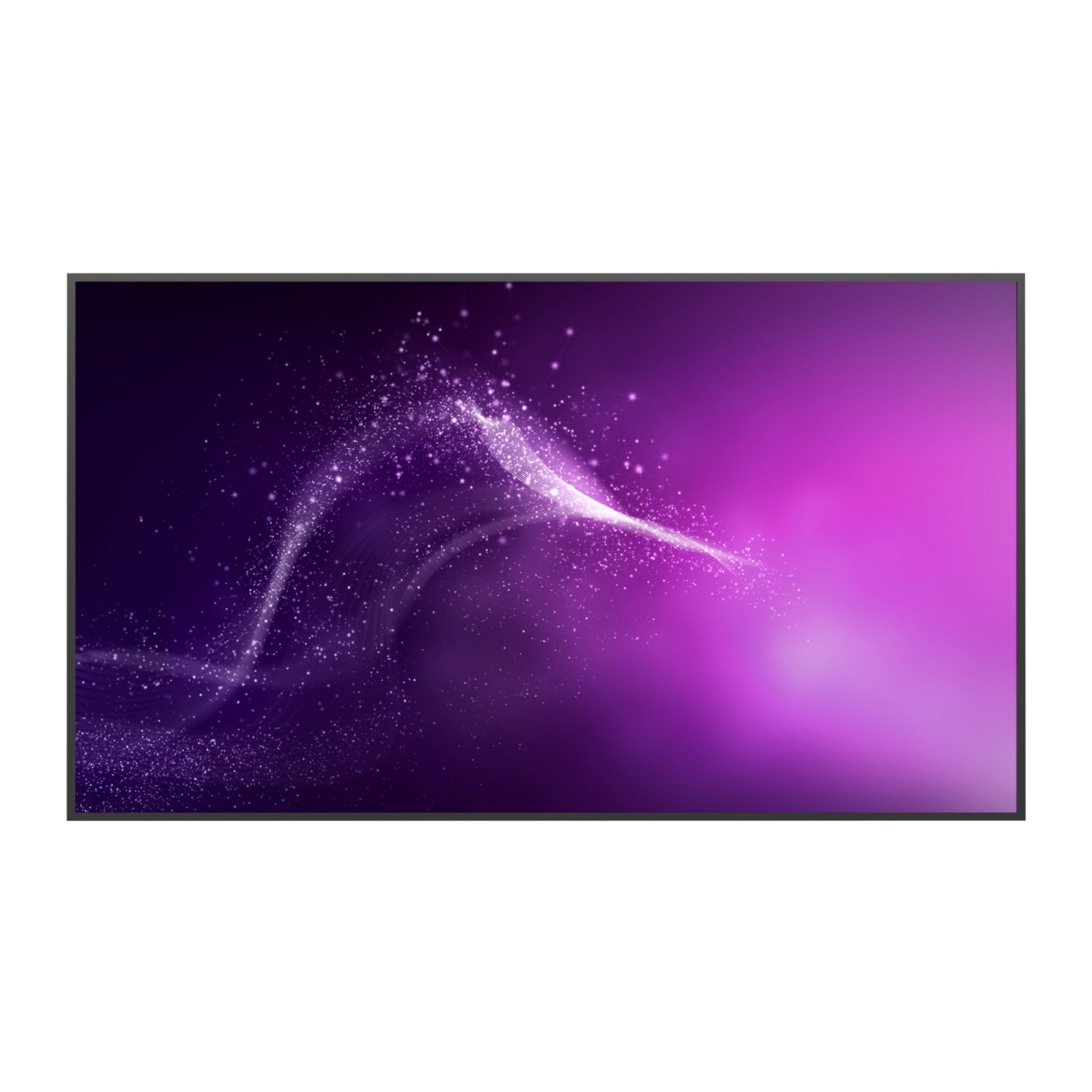 VIZIO RS120-B3 Reference Series - 120" LED TV