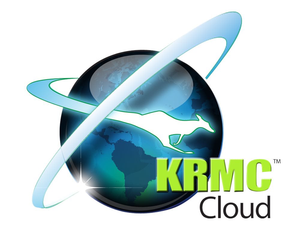 Kanguru Remote Management Console Cloud - subscription license (3 years) - 1 device, 1 administrator