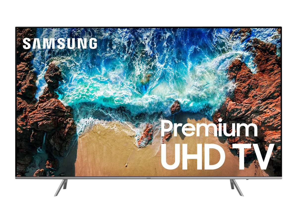 Samsung UN82NU8000F 8 Series - 82" LED TV