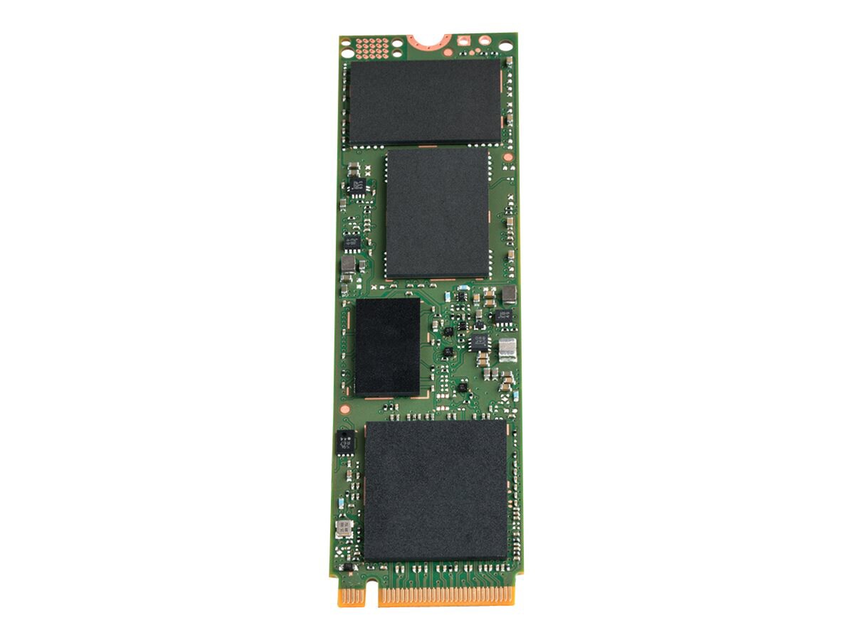 Intel Solid-State Drive DC P3100 Series - solid state drive - 256 GB - PCI
