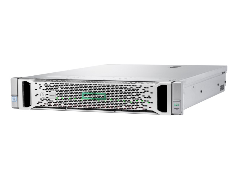 HPE Simplivity 380 for 4000 Series Large Storage Kit/Promo