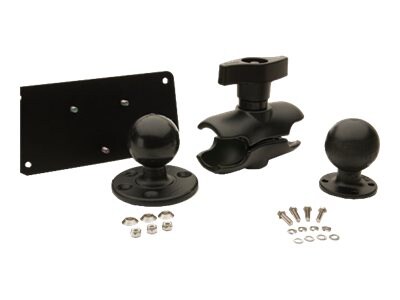 Honeywell mounting kit - for vehicle mount computer docking station