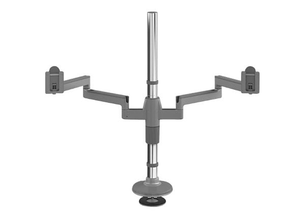 Humanscale M/FLEX M8 - mounting kit