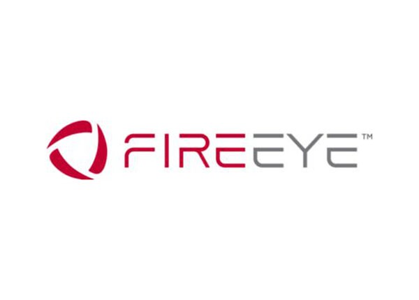 FireEye Email Security EX Attachment/URL engine - subscription license renewal (1 year) - 1 user
