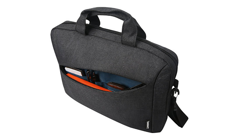 Lenovo Casual Toploader T210 - notebook carrying case