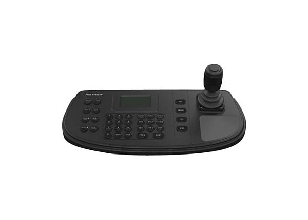 Hikvision DS-1006KI - camera / DVR remote control