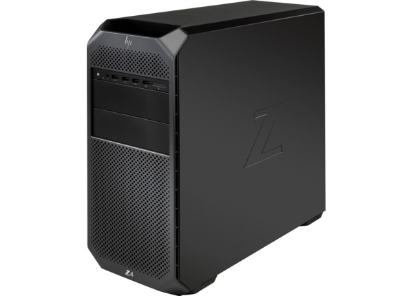 HP Workstation Z4 G4 Xeon W-2145 32GB RAM 1TB