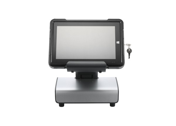 Partner Tech EM-300 4 USB POS Base