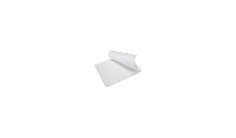 Brother Standard Fast Dry Paper - fanfold paper - 100 sheet(s) - Letter (pack of 16)