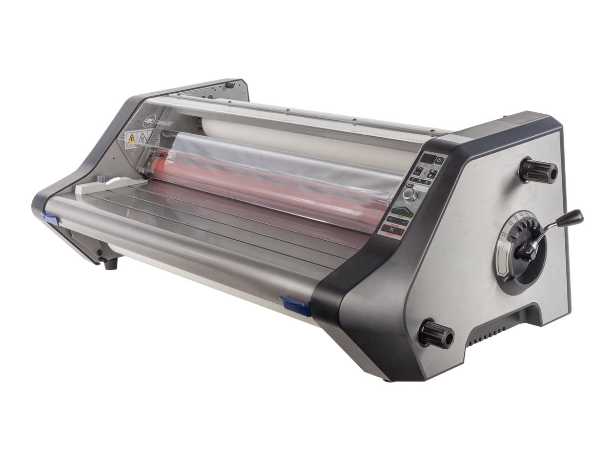 GBC Catena 65 - laminator - roll