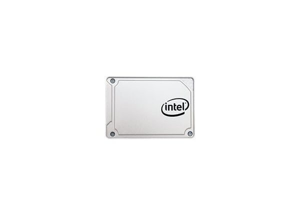 Intel Solid-State Drive DC S3110 Series - solid state drive - 256 GB - SATA 6Gb/s