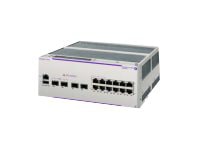Alcatel-Lucent-Lucent OmniSwitch OS6865-P16X - switch - 16 ports - managed
