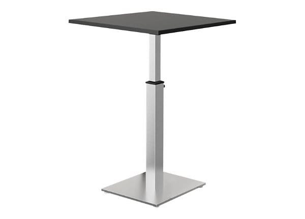 Balt Height Adjustable Bistro Table