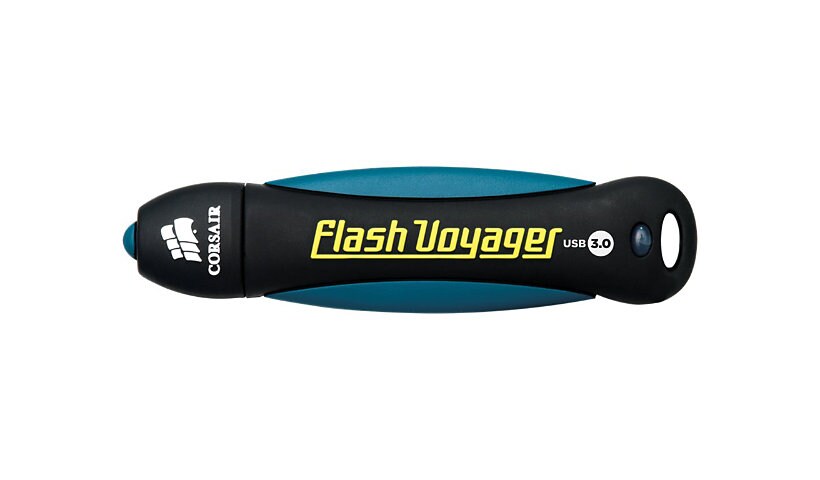 CORSAIR Flash Voyager USB 3.0 - clé USB - 16 Go