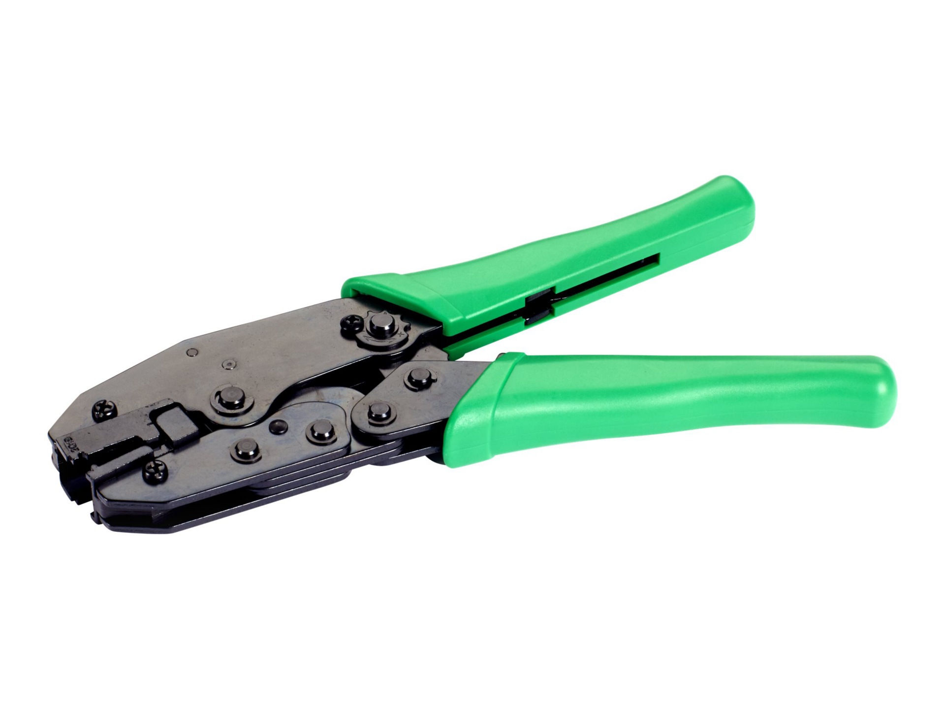 Black Box crimp tool