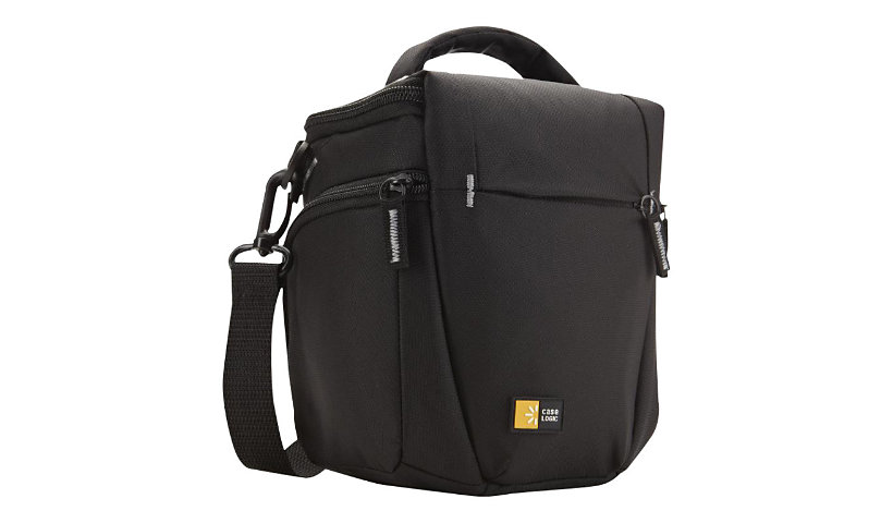 Case Logic - carrying bag for digital photo camera with lenses