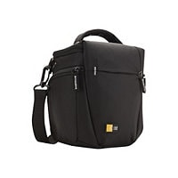 Case Logic - carrying bag for digital photo camera with lenses