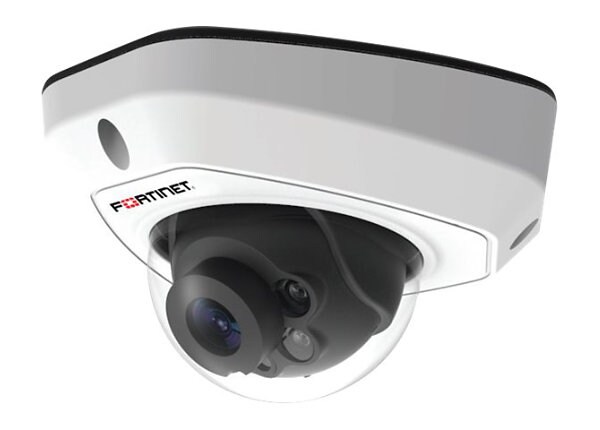 Fortinet MD40 4MP Fixed Mini Dome IP Camera