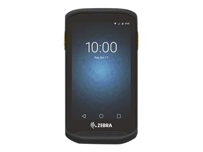 Zebra TC25 - data collection terminal - Android 7.1 (Nougat) - 16 GB - 4.3"