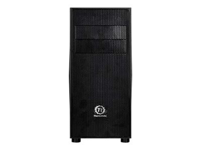 Thermaltake Versa H24 - mid tower - ATX