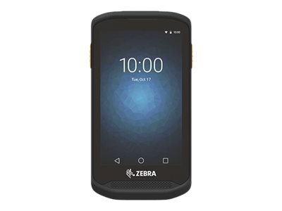 Zebra TC-20 All-Touch - data collection terminal - Android 7.0 (Nougat) - 1