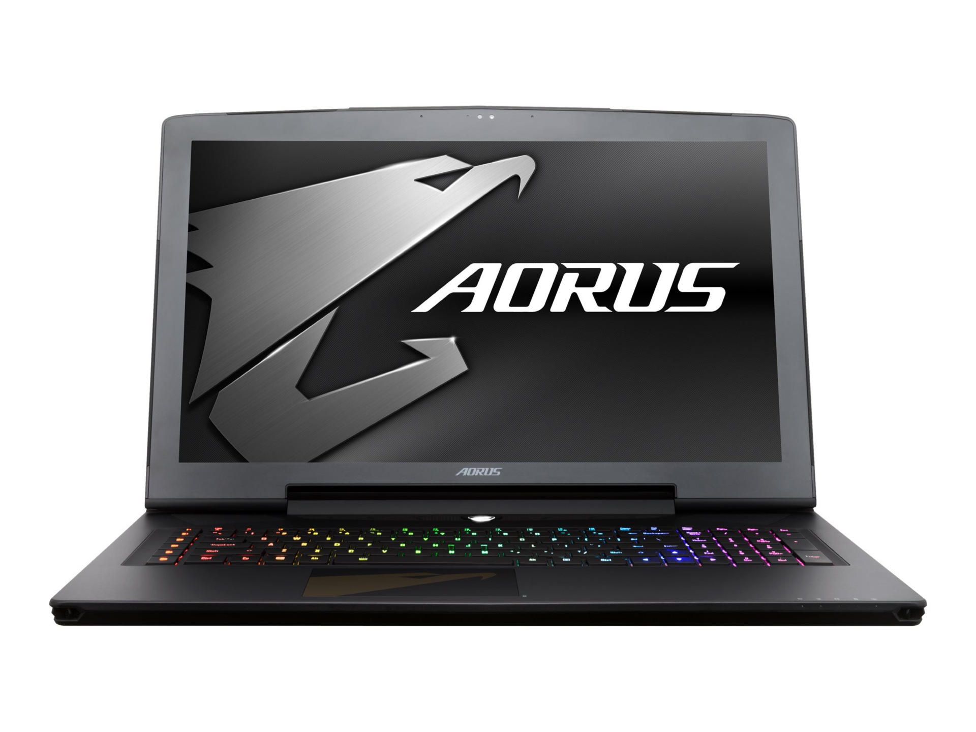 Gigabyte Aorus X7 17.3" Core i7-8850H 8GB RAM 512GB SSD Windows 10
