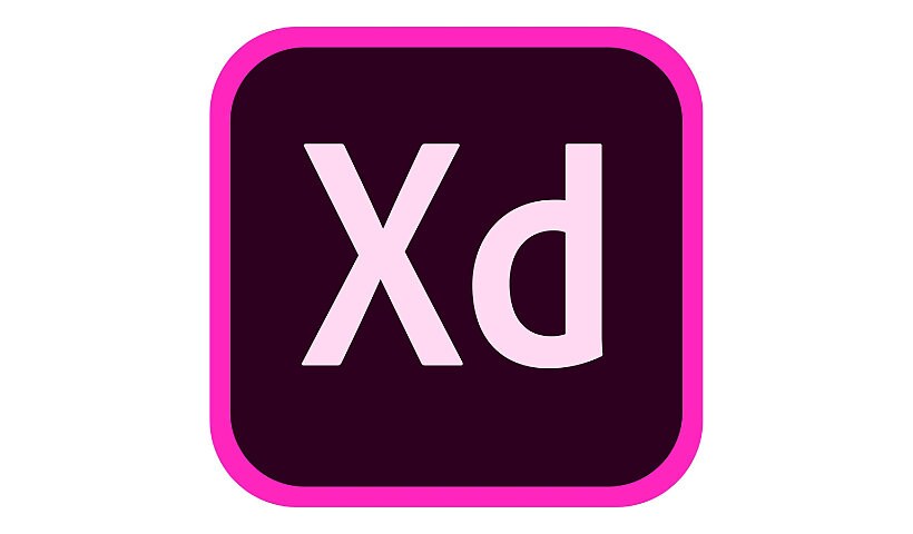 Adobe XD CC for Teams - Team Licensing Subscription New (monthly) - 1 user