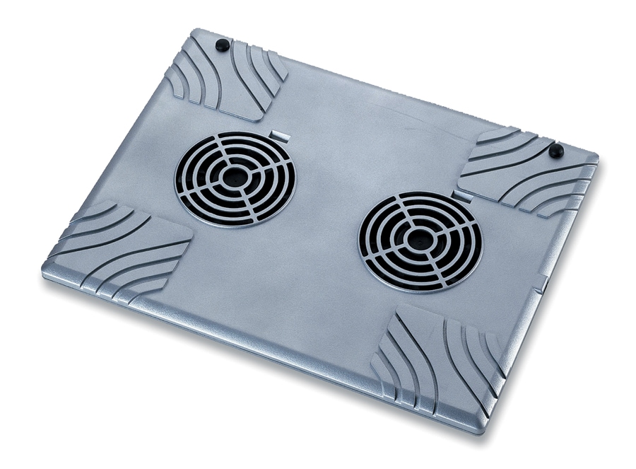 TARGUS TORNADO NOTEBOOK CHILL PAD