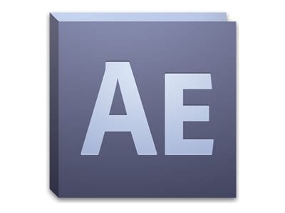 Adobe After Effects CC for Enterprise - Subscription New - 1 user