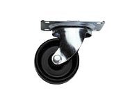 Middle Atlantic 5W - rack casters kit