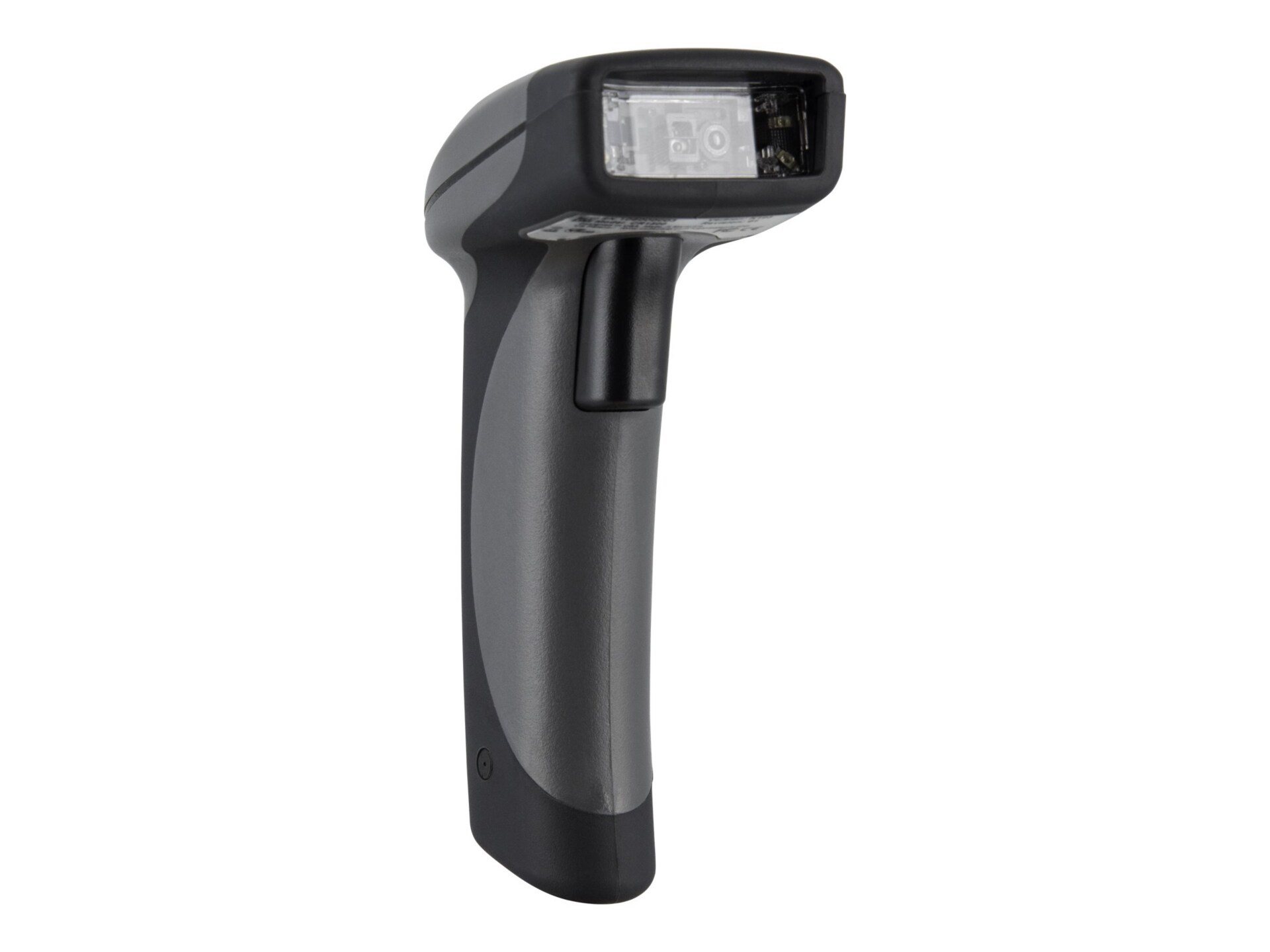 Code CR1500 - barcode scanner