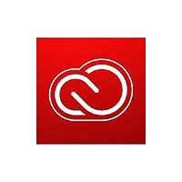 Adobe Creative Cloud for teams - All Apps - Subscription New (5 months) - 1