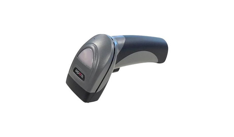 Code Reader 1500 - barcode scanner