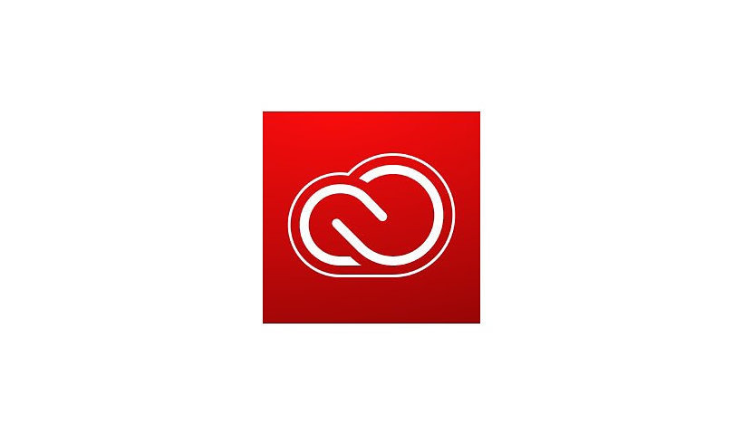 Adobe Creative Cloud for Enterprise - All Apps - Enterprise Licensing Subsc